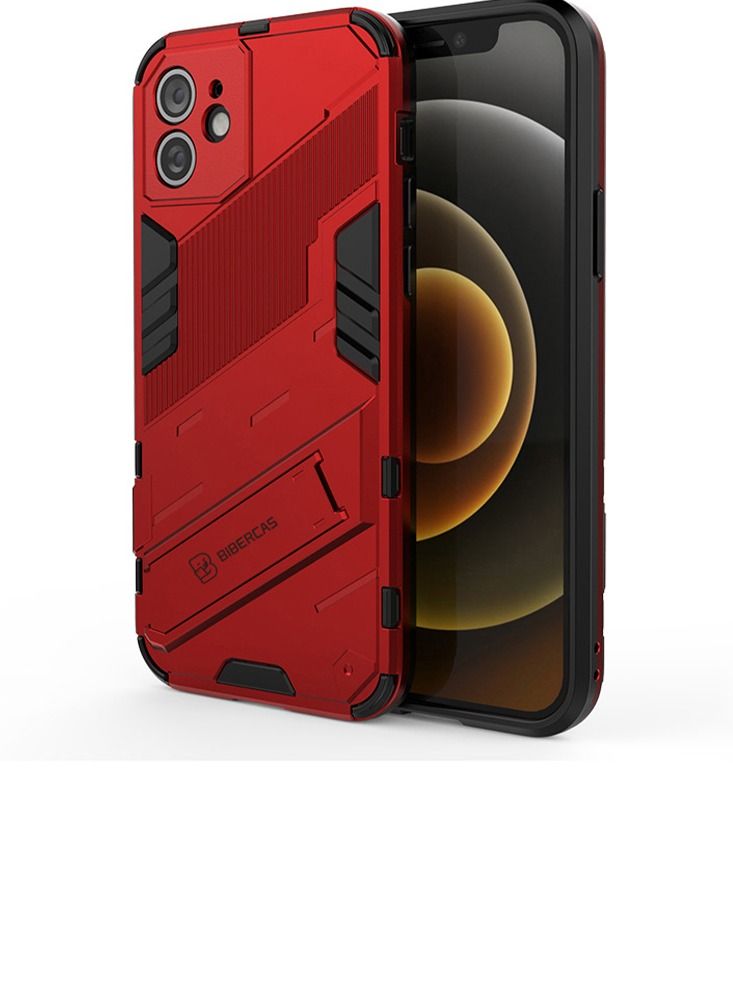 Suitable For Iphone Hide Bracket Anti Falling Phone Shell