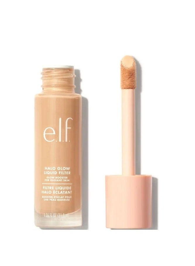 إلف ايلف - فلتر سائل هالو جلو ، 2 فير/لايت - Image 1