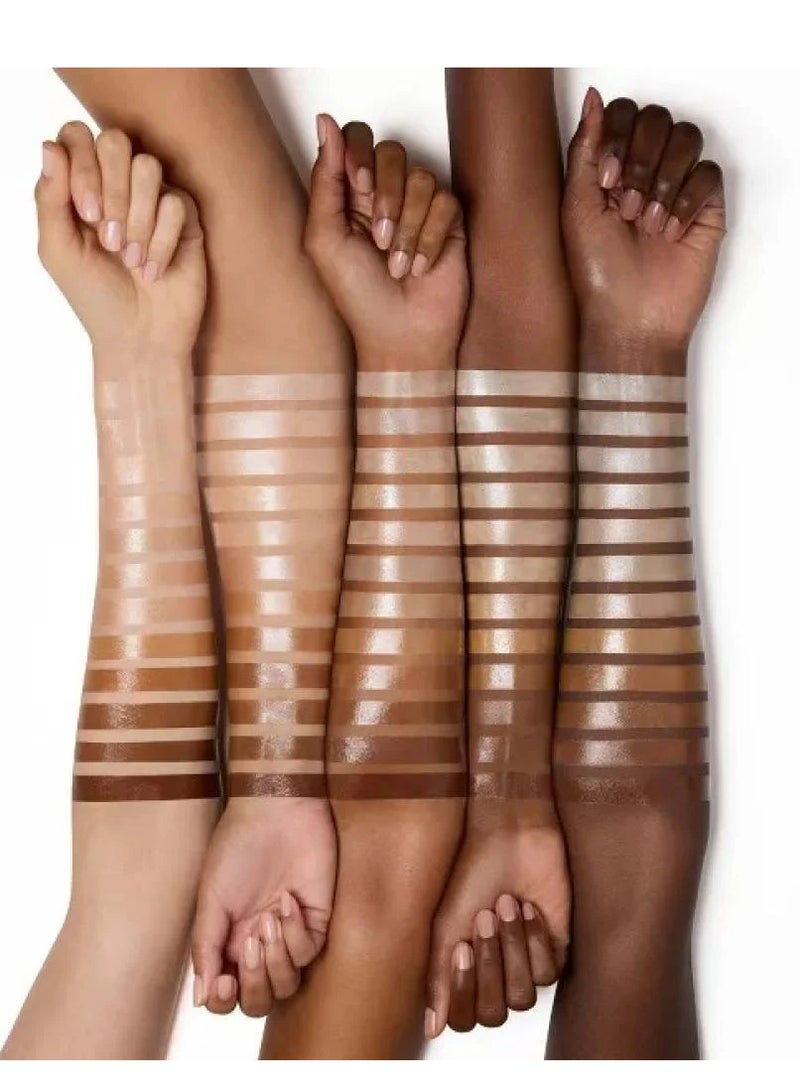 إلف ايلف - فلتر سائل هالو جلو ، 2 فير/لايت - Image 5