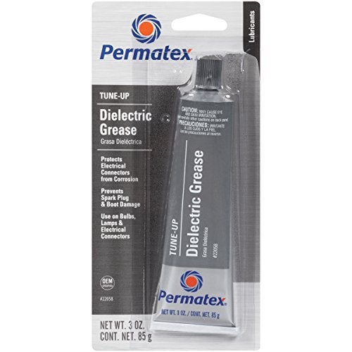 Permatex 22058-6PK Dielectric Tune-Up Grease, 3 oz. (Pack of 6) - Image 5