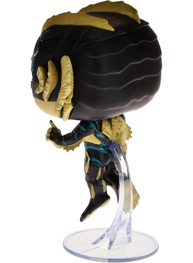 Funko Pop Movies: Shape Of Water Amphibian Styles May Vary, Multicolor, 3.75 Inches - Image 4