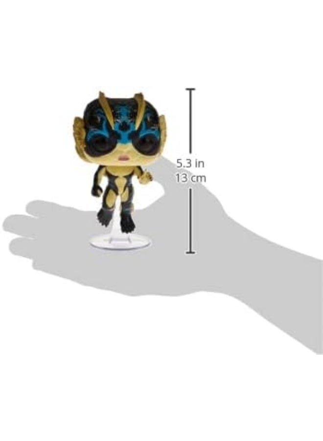 Funko Pop Movies: Shape Of Water Amphibian Styles May Vary, Multicolor, 3.75 Inches - Image 5