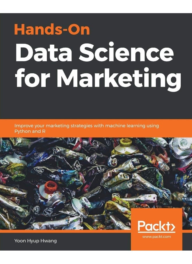 null - Hands-On Data Science for Marketing - Image 1