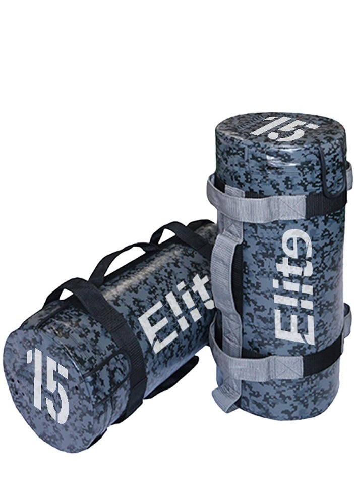 Elite - Power Bag Weight Bag 15 kg - Image 1