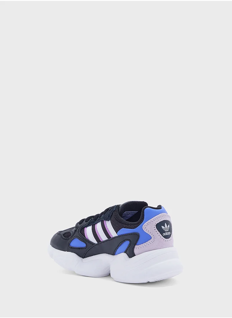 adidas Originals Kids Falcon El