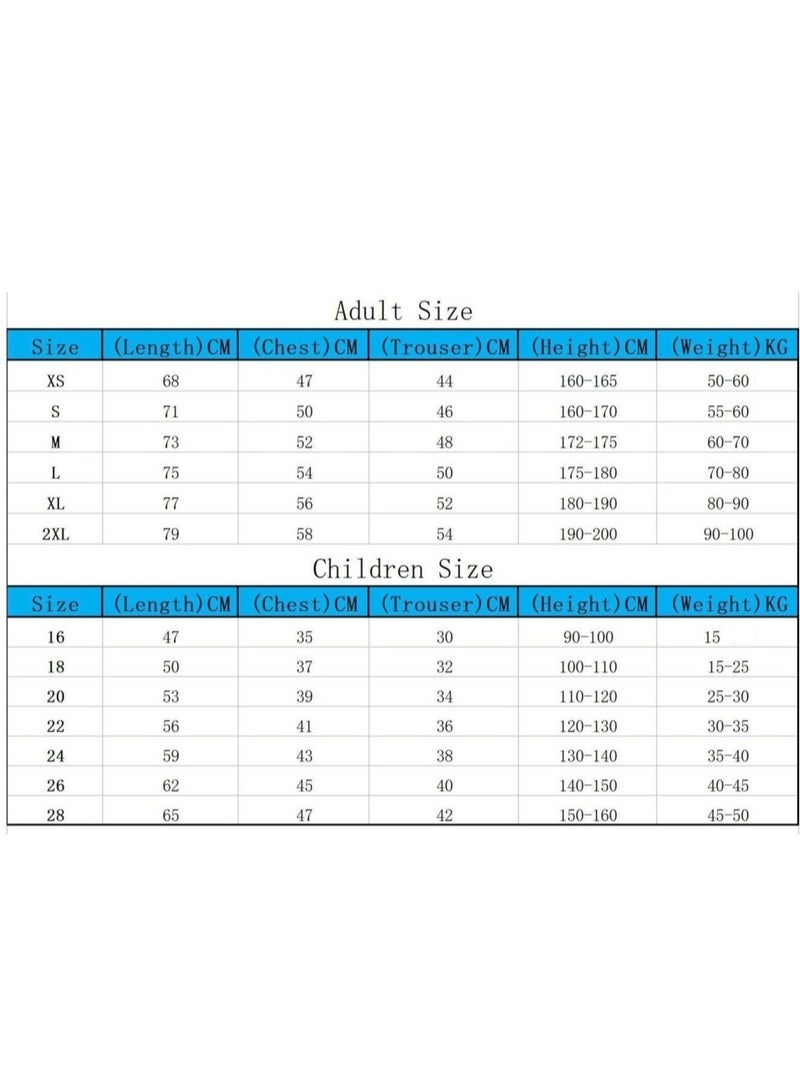 2024 European Cup French Children's And Youth Football Uniform Three-Piece Suit No. 10  - Image 2