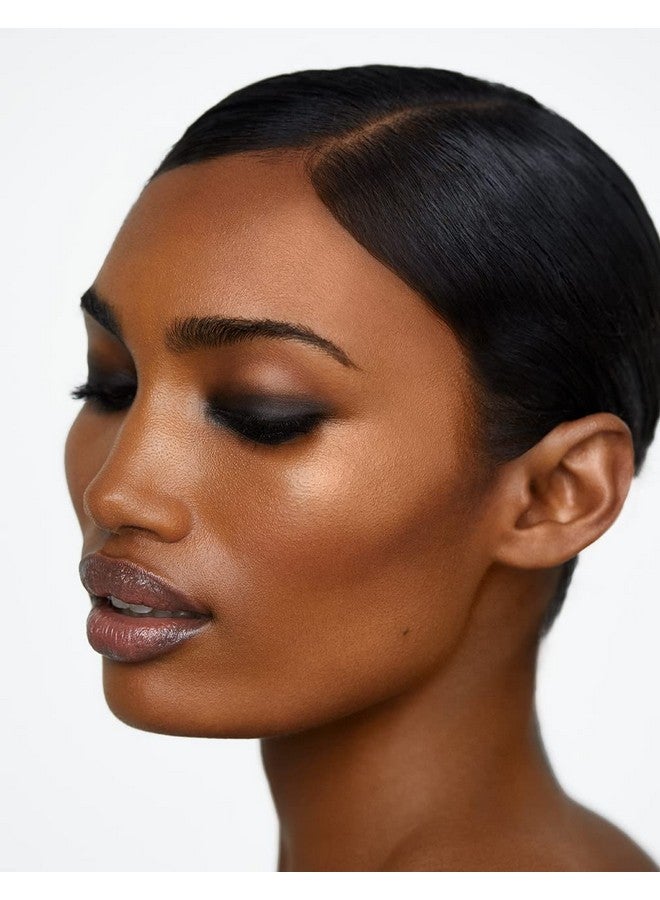 Hourglass Voyeur Waterproof Mechanical Gel Linerobsidian - Image 4