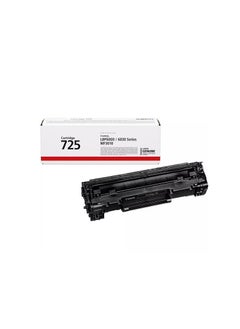 Compatible toner cartridge with Canon 725 Black - pzsku/ZACCA8A3B07B02E084EDFZ/45/_/1688309791/c37d6075-d10b-41ea-9707-a1accffb4609