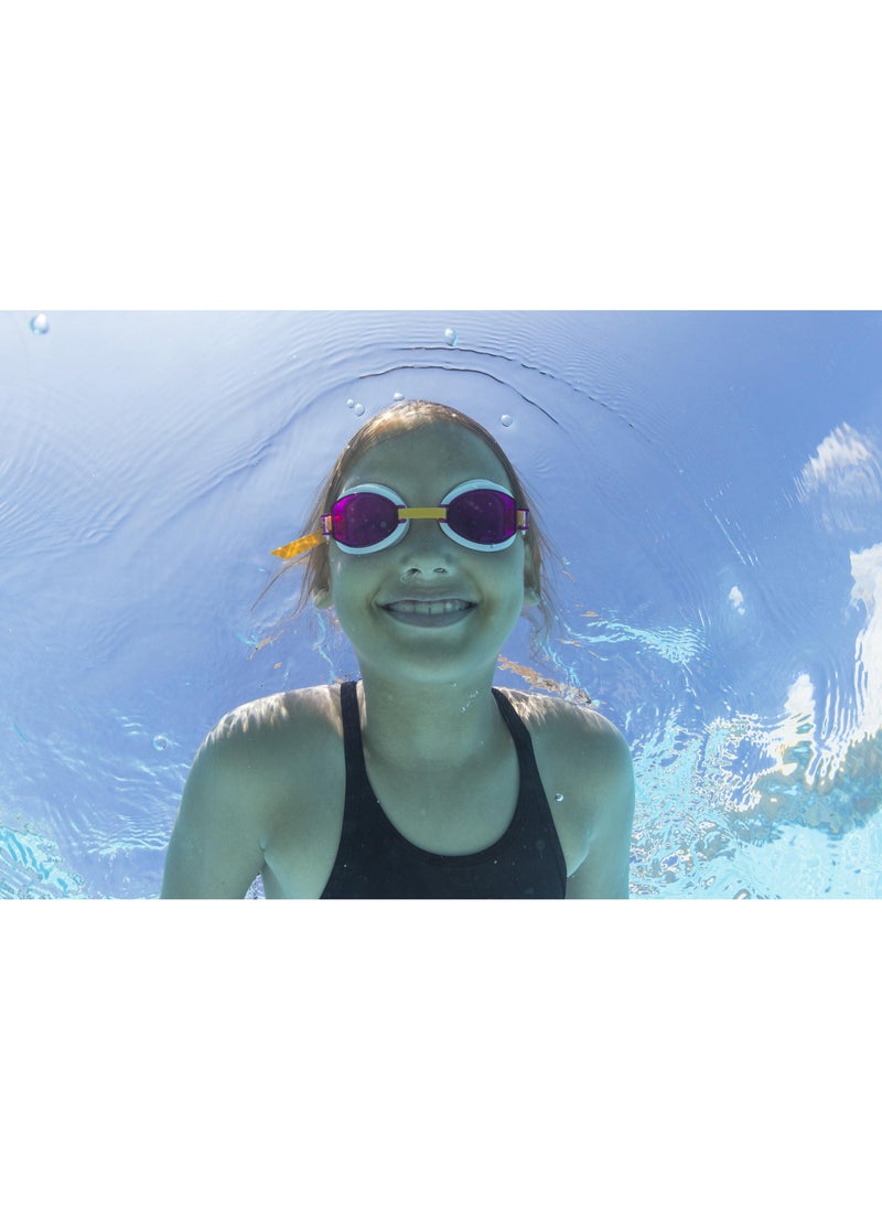Bestway Bestway Aqua Burst Essential Goggles Pink  - Image 5