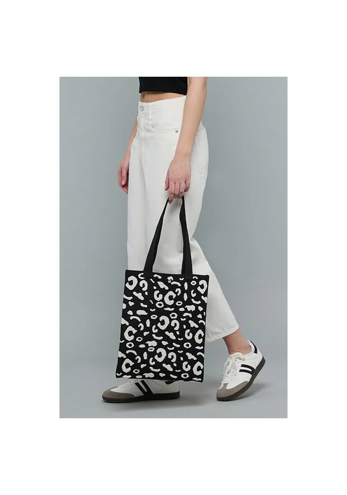 R&b  Animal Patterned Shoulder Bag for Women | Best Price UAE