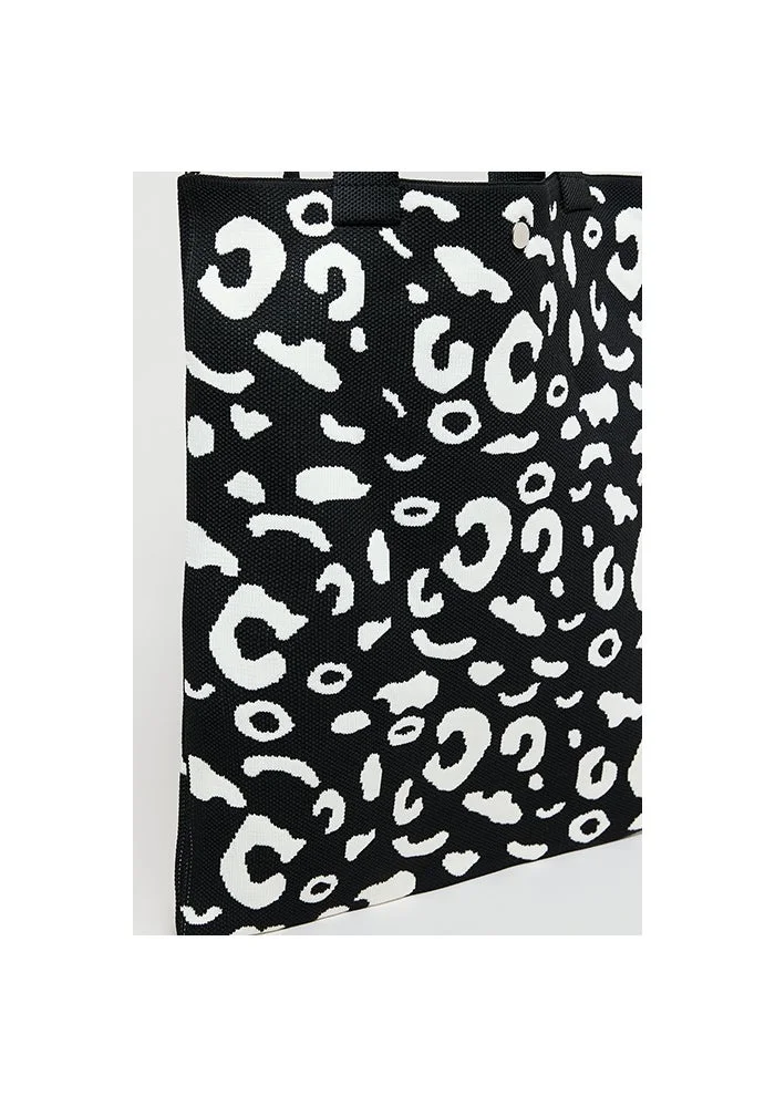 R&b  Animal Patterned Shoulder Bag for Women | Best Price UAE