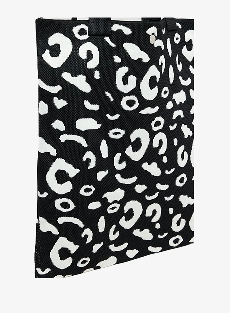 R&b  Animal Patterned Shoulder Bag for Women | Best Price UAE