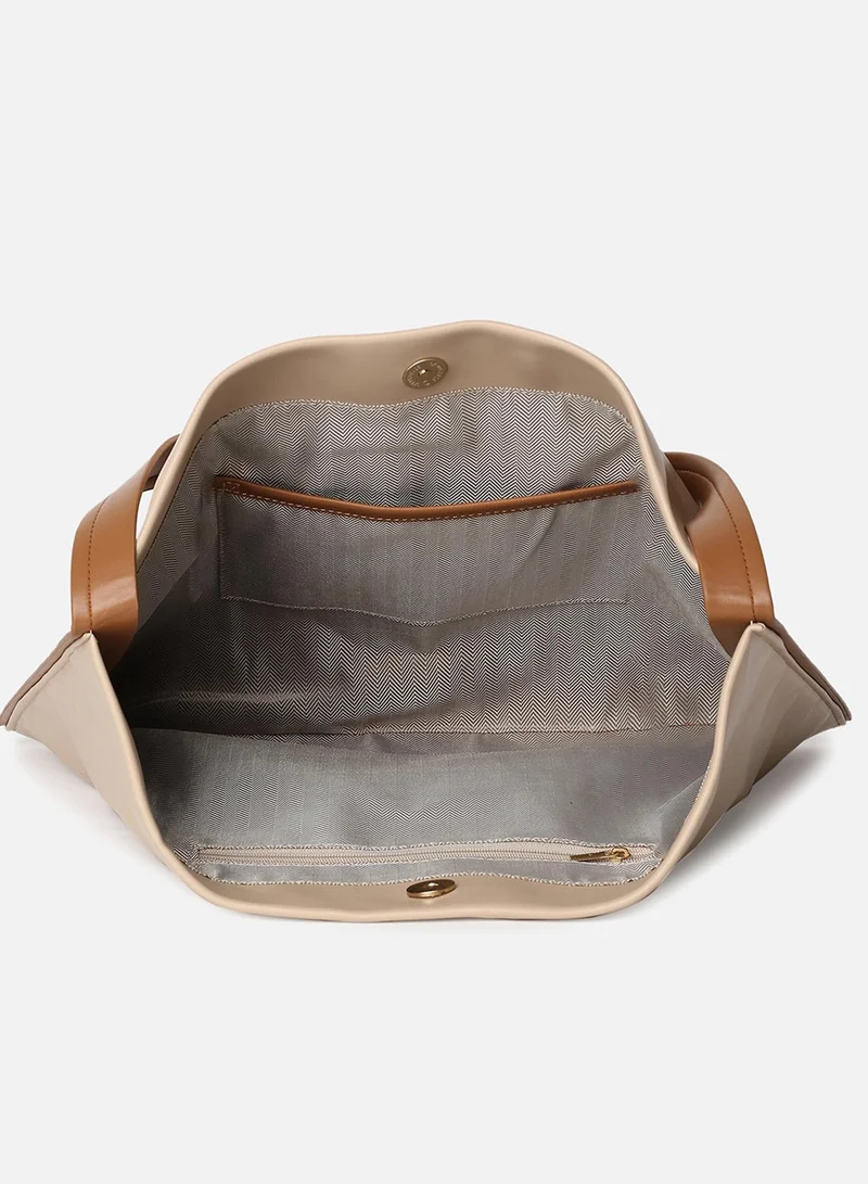 صوص هاوت حقيبة إستر براون توت