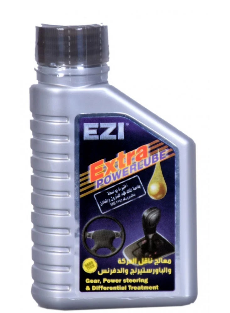 إيزي اكسترا معالج ناقل الحركة والدفرنش و نظام الباورستيرنج  حجم 50 مل - Image 2