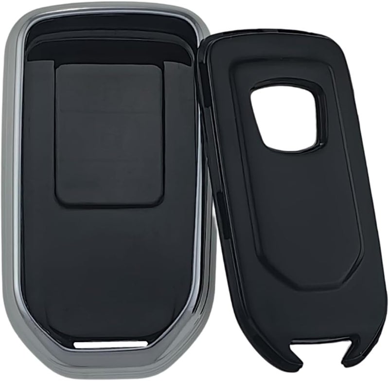 REPROTECTING TPU Key Fob Cover for Honda Vehicles - Image 2