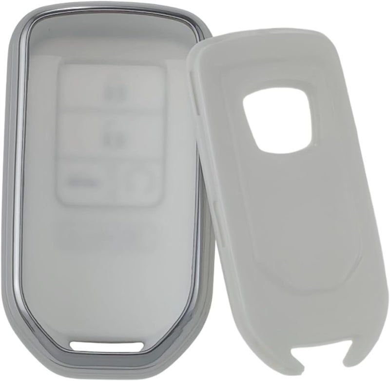 REPROTECTING TPU Key Fob Cover for Honda Vehicles - Image 4