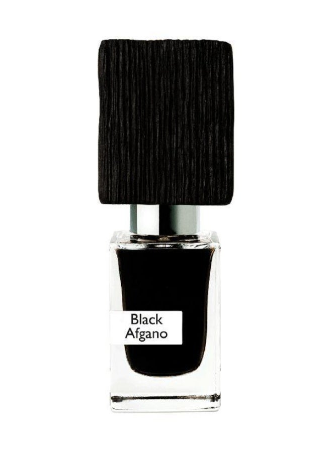 Nasomatto Black Afgano Extrait De Parfum 30ml - Image 1