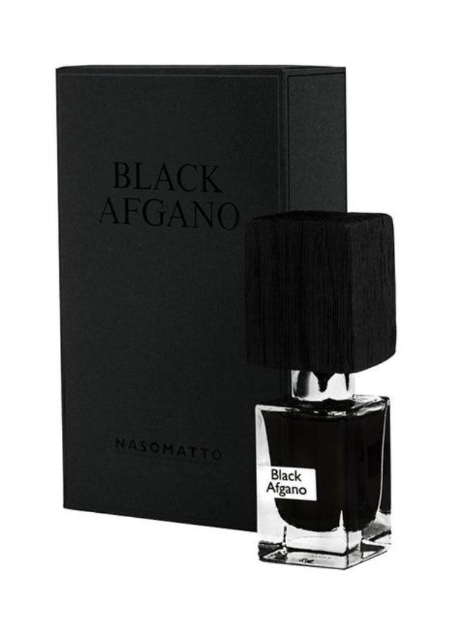 Nasomatto Black Afgano Extrait De Parfum 30ml - Image 2