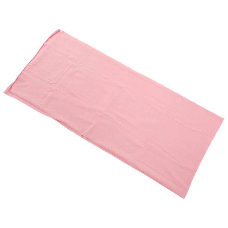 Newborn Photo Props Wrapping Silk Swaddle Flesh Pink for 0-3 Months Baby Photography - Image 4