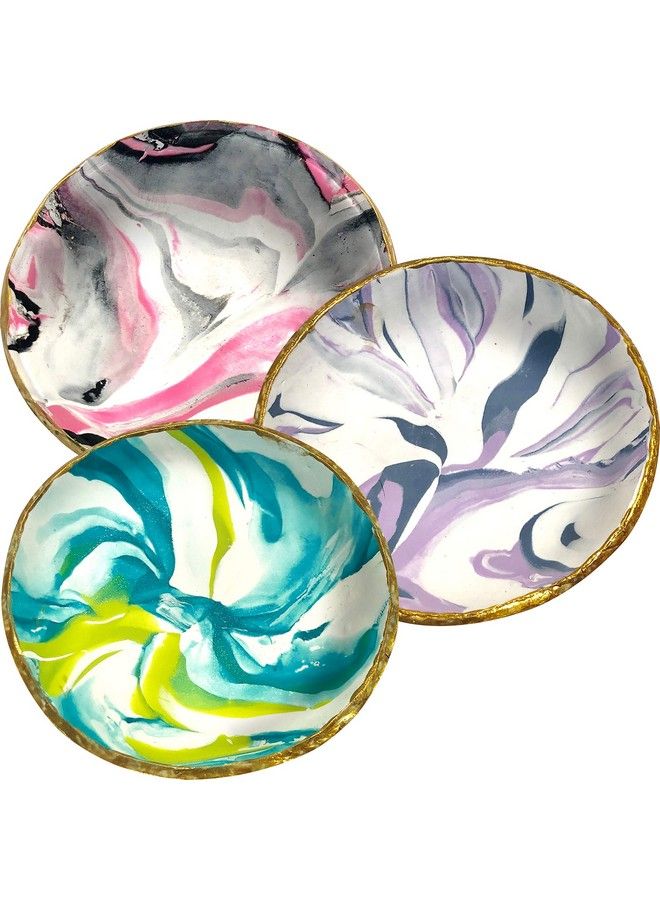 Hapinest مجموعة أدوات صنع المجوهرات المصنوعة من الطين بنفسك، هدايا للبنات والأطفال من سن 8 إلى 10 إلى 11 إلى 12 عامًا - Image 5