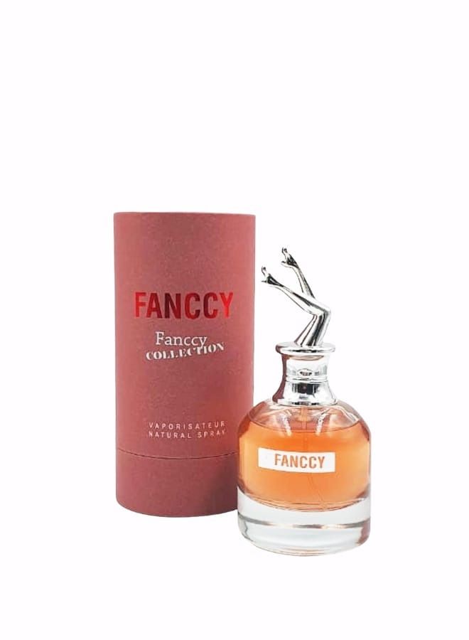 فانسي ماء عطر بخاخ 90 مل - Image 2