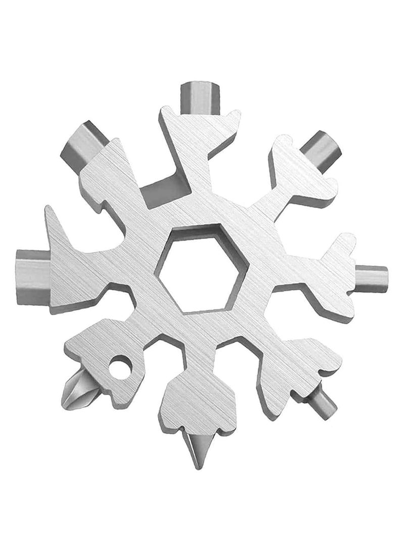 Eagle Eye 18 in 1 Multi Functional Multitool for Multipurpose  - Image 1