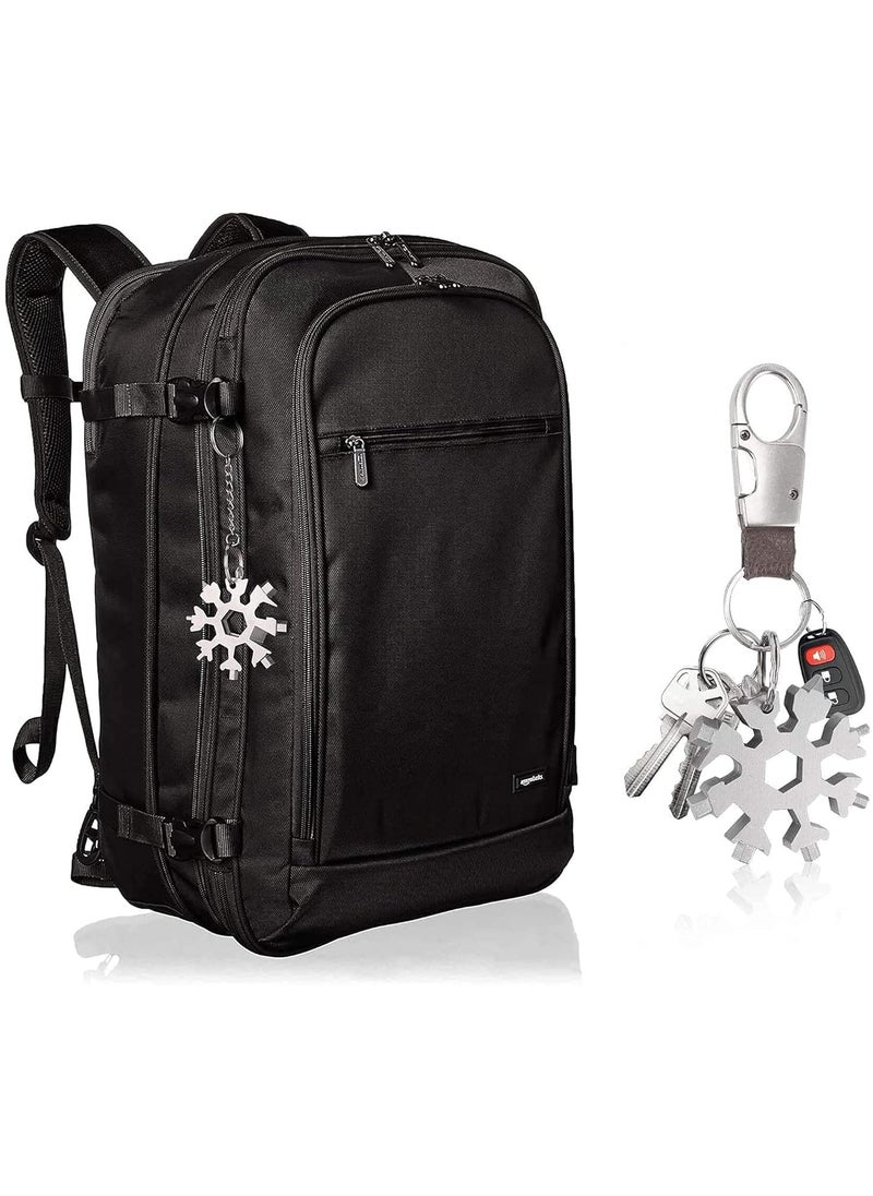 Eagle Eye 18 in 1 Multi Functional Multitool for Multipurpose  - Image 4