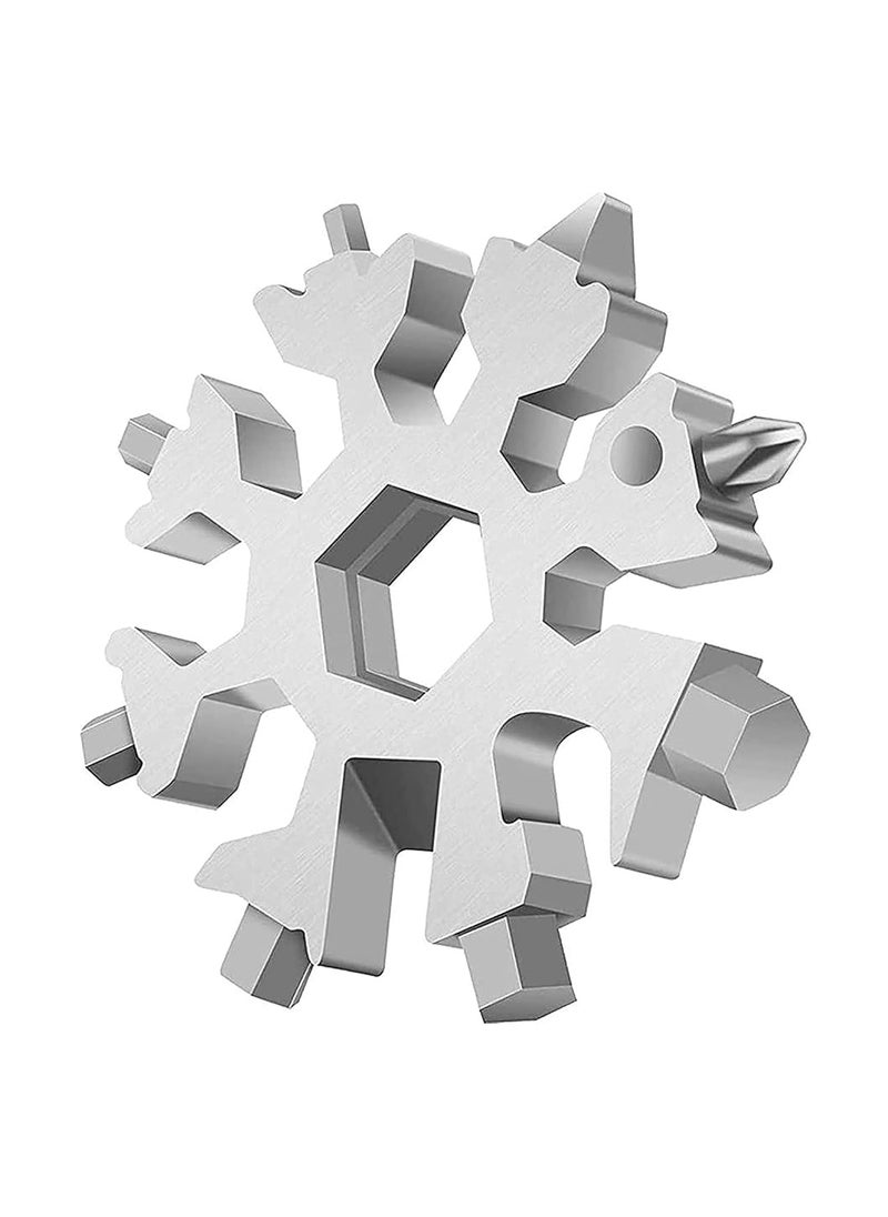 Eagle Eye 18 in 1 Multi Functional Multitool for Multipurpose  - Image 5