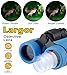 S Syxspecial Binoculars for KidsToy for 312 Years Boys and Girls Valentines Day Gifts Easter Birthday Gifts Outdoor Learning Toy for Kid Ages 46 Toddler Gift Stuffers - Image 4