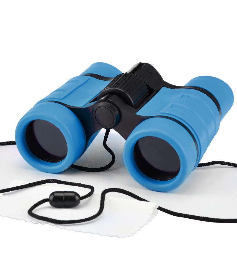 S Syxspecial Binoculars for KidsToy for 312 Years Boys and Girls Valentines Day Gifts Easter Birthday Gifts Outdoor Learning Toy for Kid Ages 46 Toddler Gift Stuffers - Image 3
