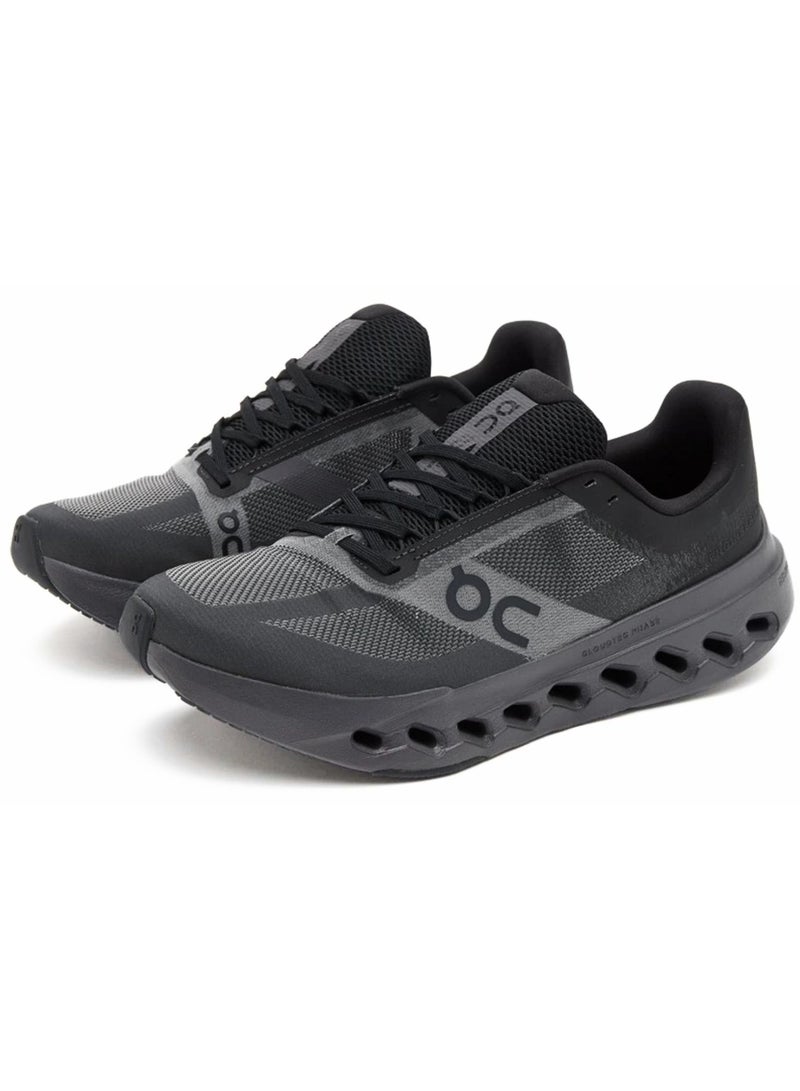 أون كلاودسيرفر نيكست - أحذية جري بتصميم شبكي تنفس، زينة جلد صناعي، دعم قدم مريح، نعل غير قابل للانزلاق - رياضة للرجال والسيدات - Image 3