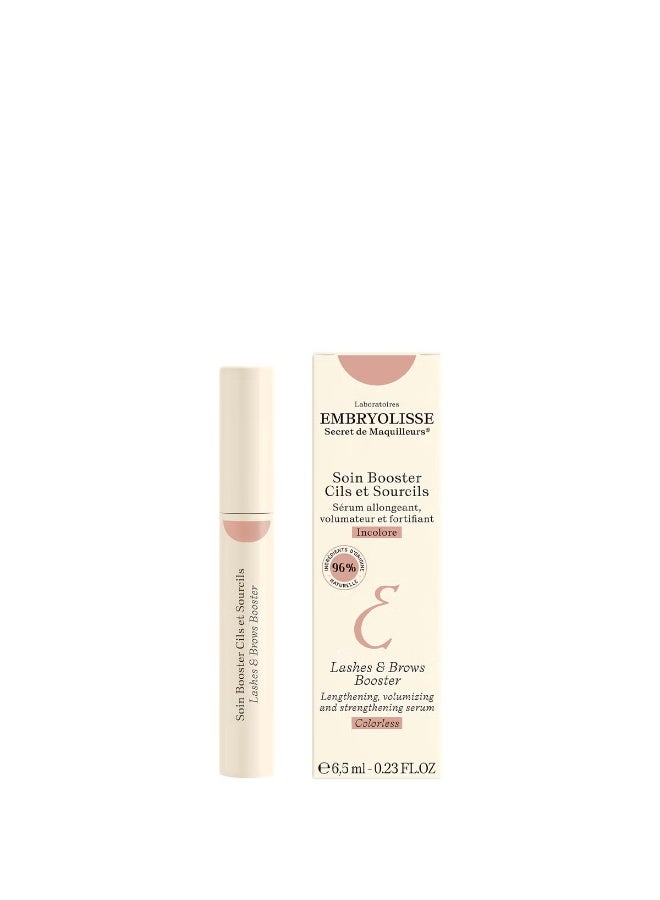 Embryolisse Artist Secret Lash Booster Serum 6.5ml - Image 2