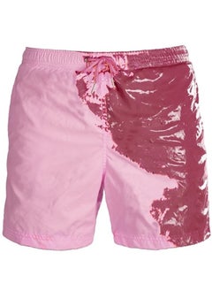 Pink/Red