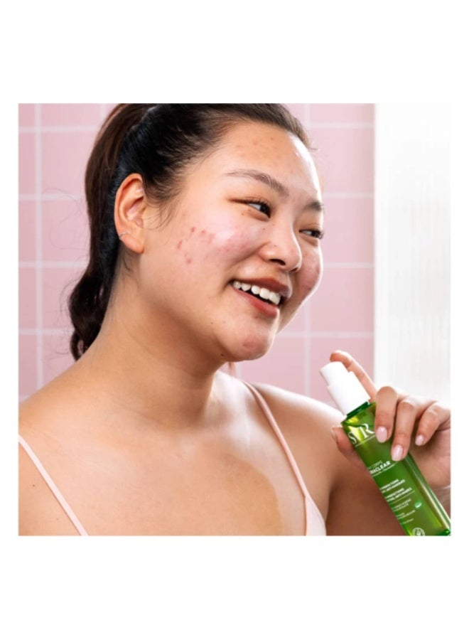 SVR Sebiaclear Spray Corps Body Acne 150ml - Image 4