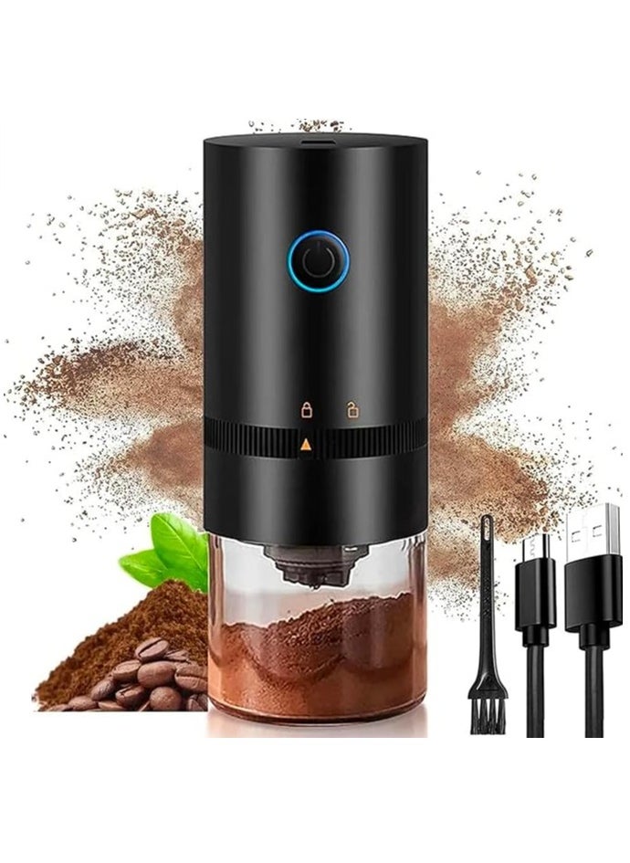 V60 Set 7 Piece Coffee Drip Set With Smart electric kettle for temperature control