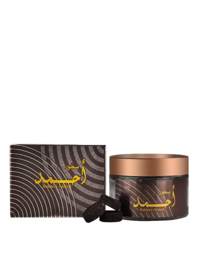 أحمد المغربي بخور أحمد (20 قرصًا)  - Image 1