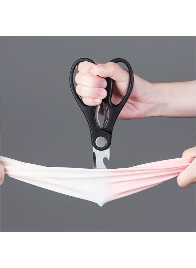 2pcs قفازات مطاطية طويلة تنظيف غسيل صحون مطبخ غسيل صحون الطبخ المنزلية غسالة صحون يدوية حمام حديقة  - Image 4