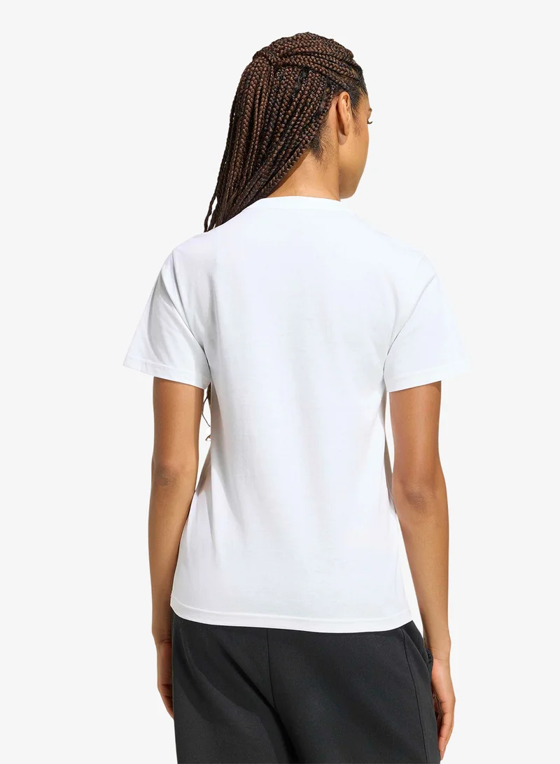 اديداس Sports Graphic T-Shirt