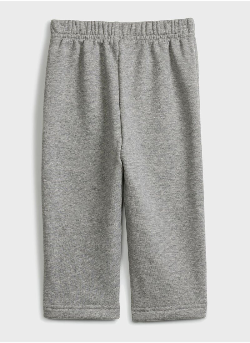 Adidas - Infants Brand Love Tracksuit - Image 1