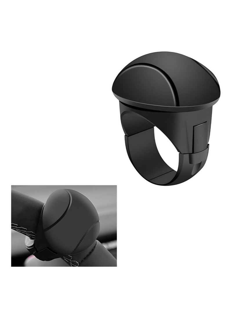 FASHION MANIA Steering Wheel Knob for Car,Tractor Spinner Wheel Accessories Non-slip Steering Handle  - Image 1