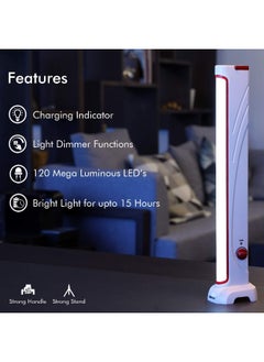 GEEPAS Geepas Rechargeable Emergency Led Lantern - GE5563  - Image 2