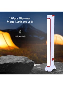 GEEPAS Geepas Rechargeable Emergency Led Lantern - GE5563  - Image 4