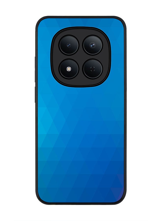 Stylizedd For Xiaomi Redmi Note 15 Pro 5G Case,Slim fit Camera Protection, Shockproof Thin Phone cover  - Ocean Prism - Image 1