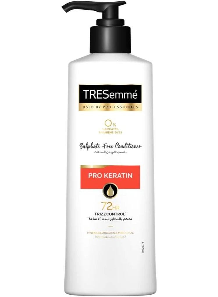 بلسم تريسيمي برو بالكيراتين 250 مل