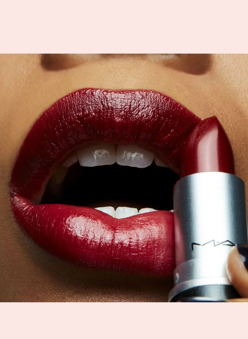 MAC Cosmetics Cremesheen Lipstick - Dare You