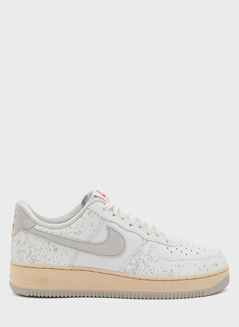 Nike Air Force 1 '07 S25