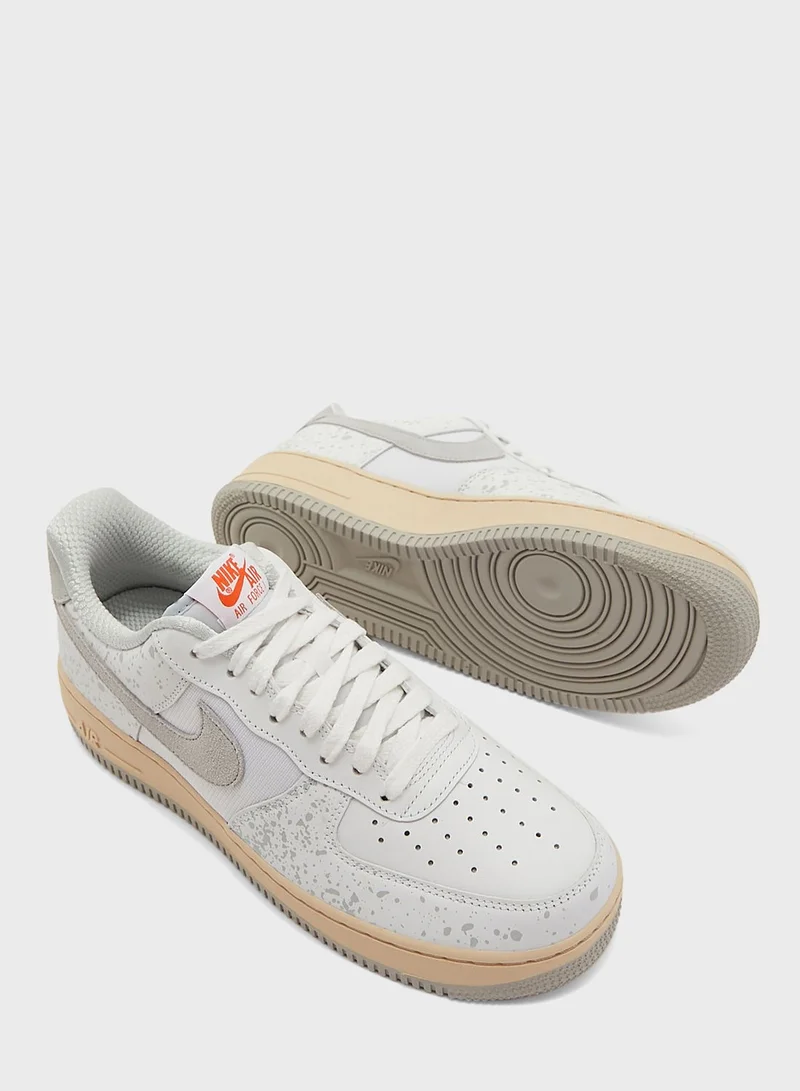 Nike Air Force 1 '07 S25