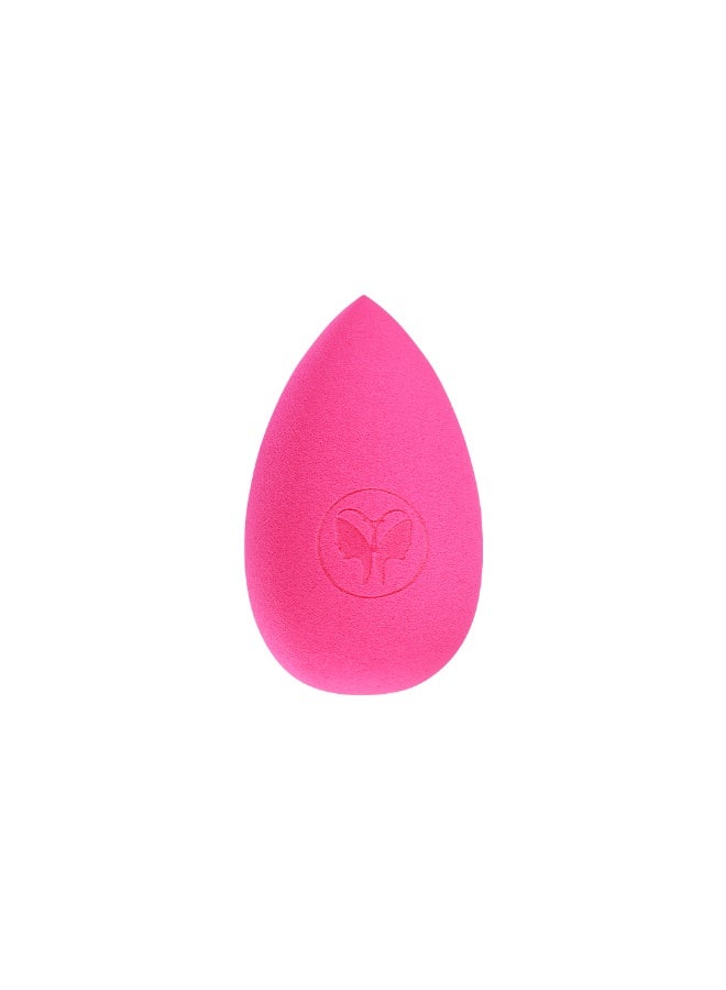 Future Makeup Double Tap Beauty Sponge - Image 1
