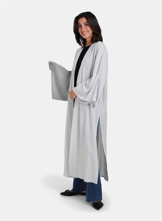 Clue Flow Tencel Kimono  - Image 2