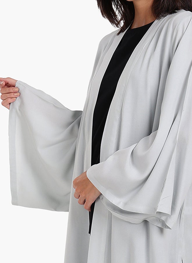Clue Flow Tencel Kimono  - Image 4